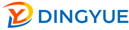 Wenzhou Dingyue Fluid Equipment Co., Ltd.