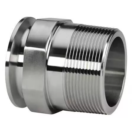 21MP hane Npt-adaptrar