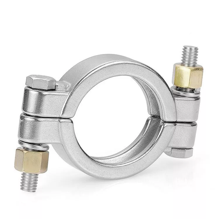 Högtrycks Tri Clamp 13MHP
