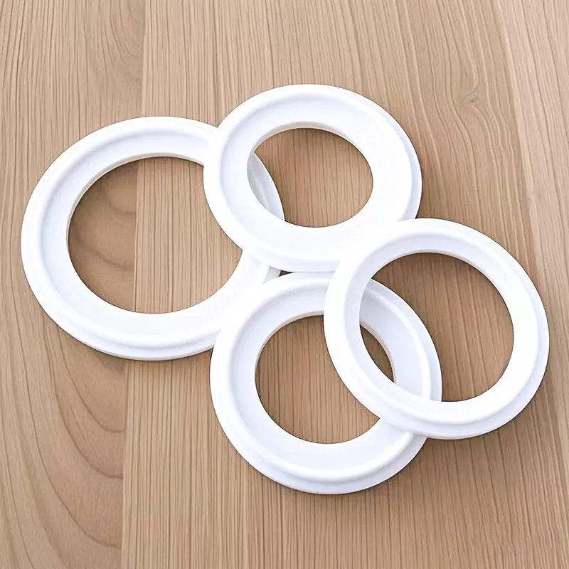 PTFE sanitära packningar