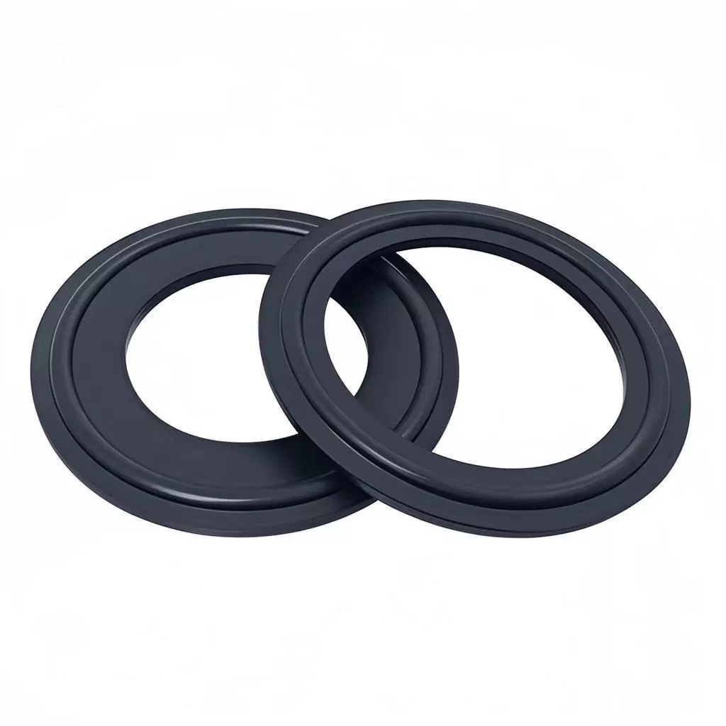 Sanitära EPDM-packningar