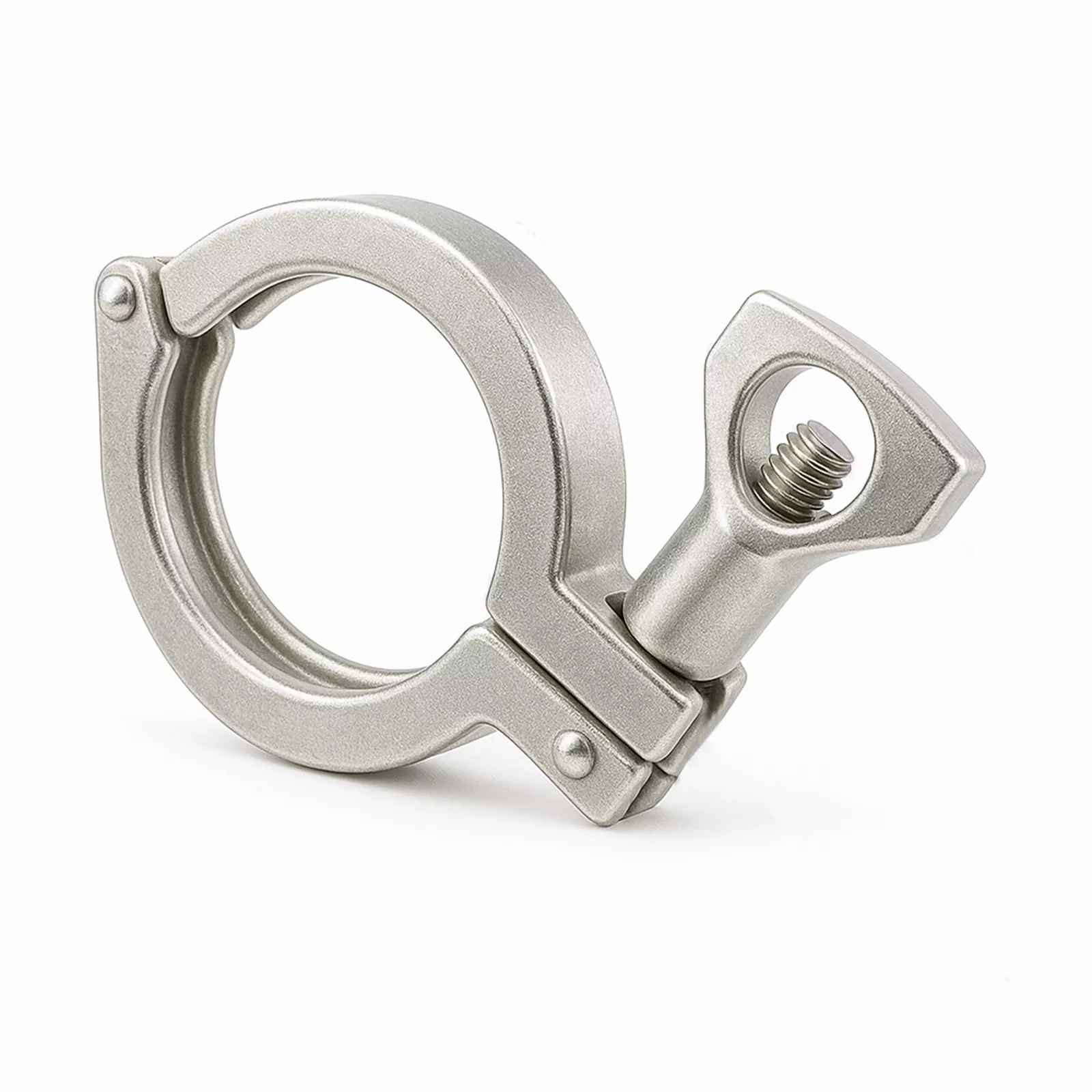 Sanitär Tri Clamp 13MHM