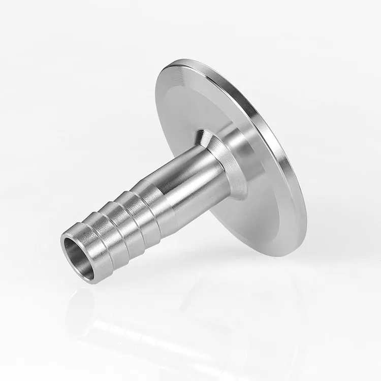 Tri Clamp slangkoppling
